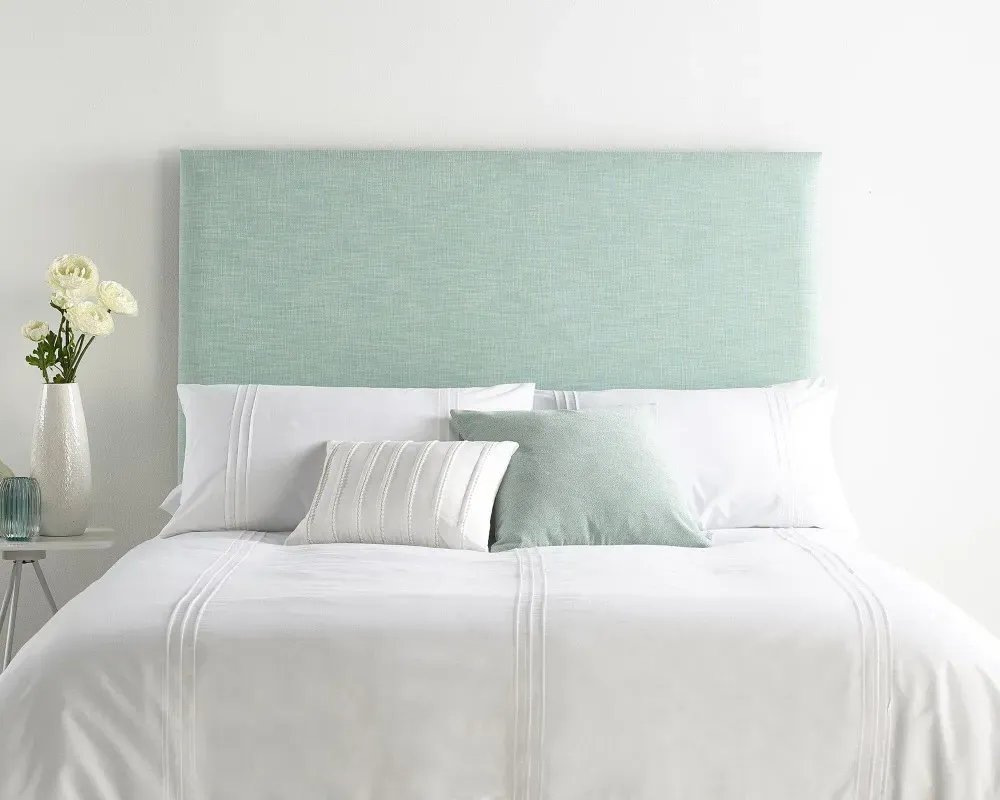 Pastel Collection Headboard - Cotton product