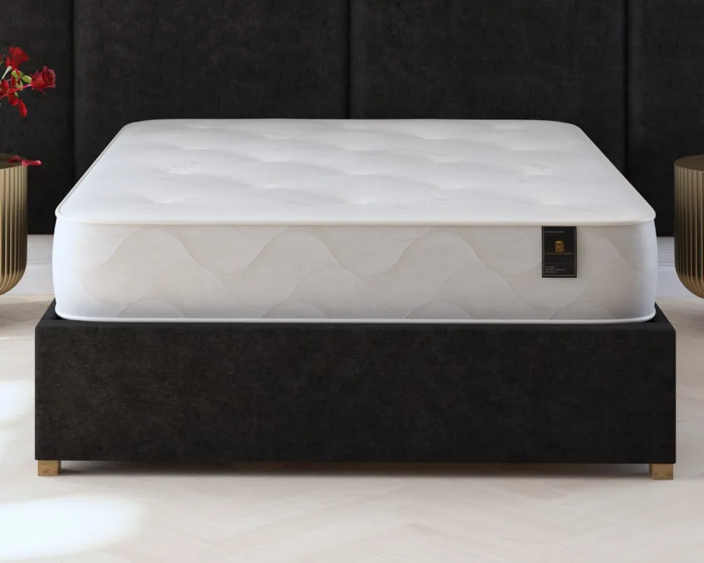 Hotel Quality 1000 Pocket Mattress - Dual Sided product