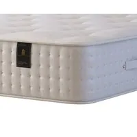 Hotel Quality Wool 3000 Pocket Natural Mattress alternate view
