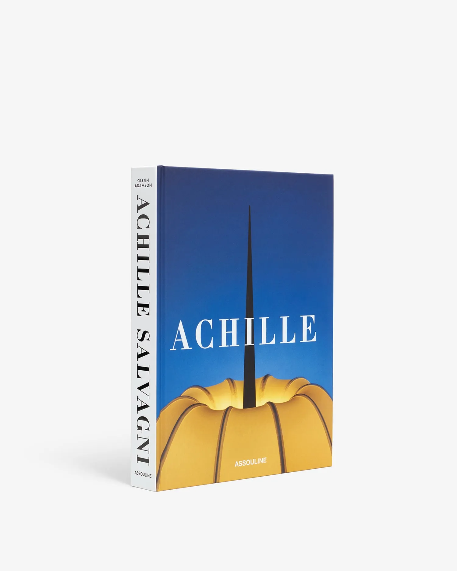 Achille Design Book - Hardcover product