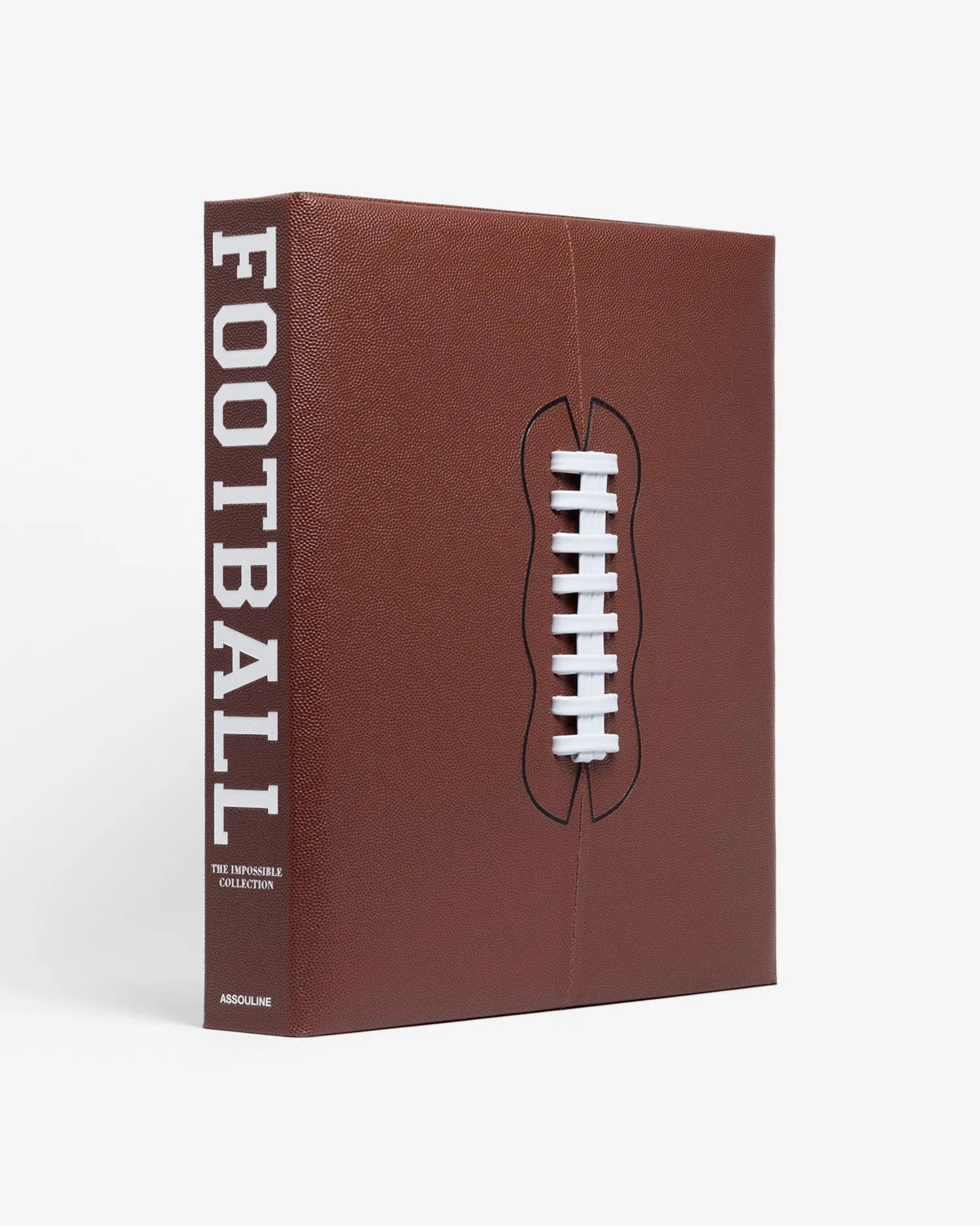 American Football: The Impossible Collection Coffee Table Book product
