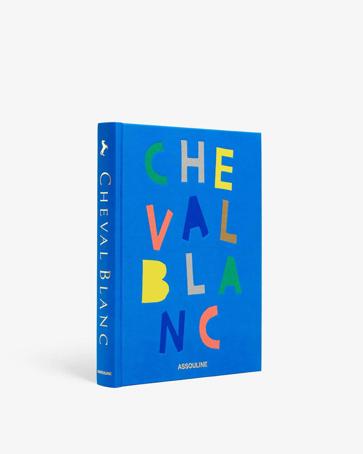 Cheval Blanc Coffee Table Book product
