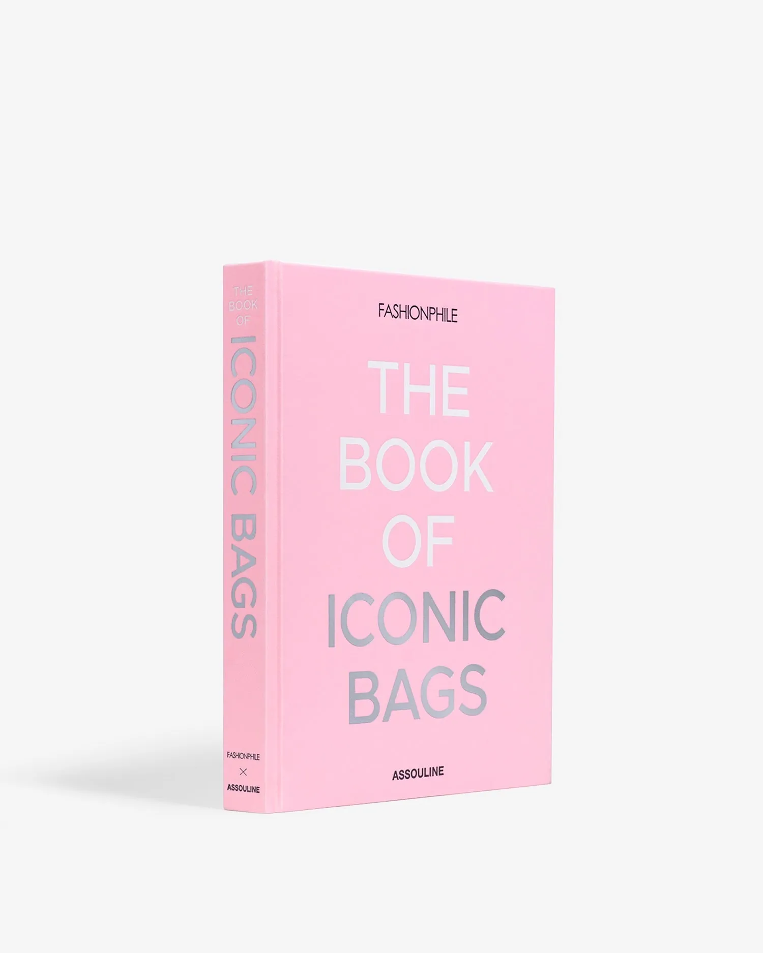 Fashionphile: The Book of Iconic Bags product