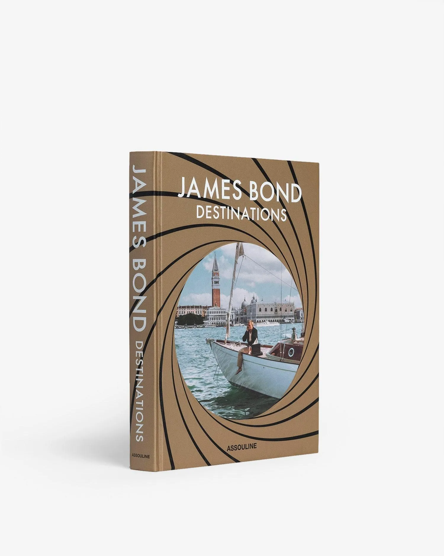 James Bond Destinations product