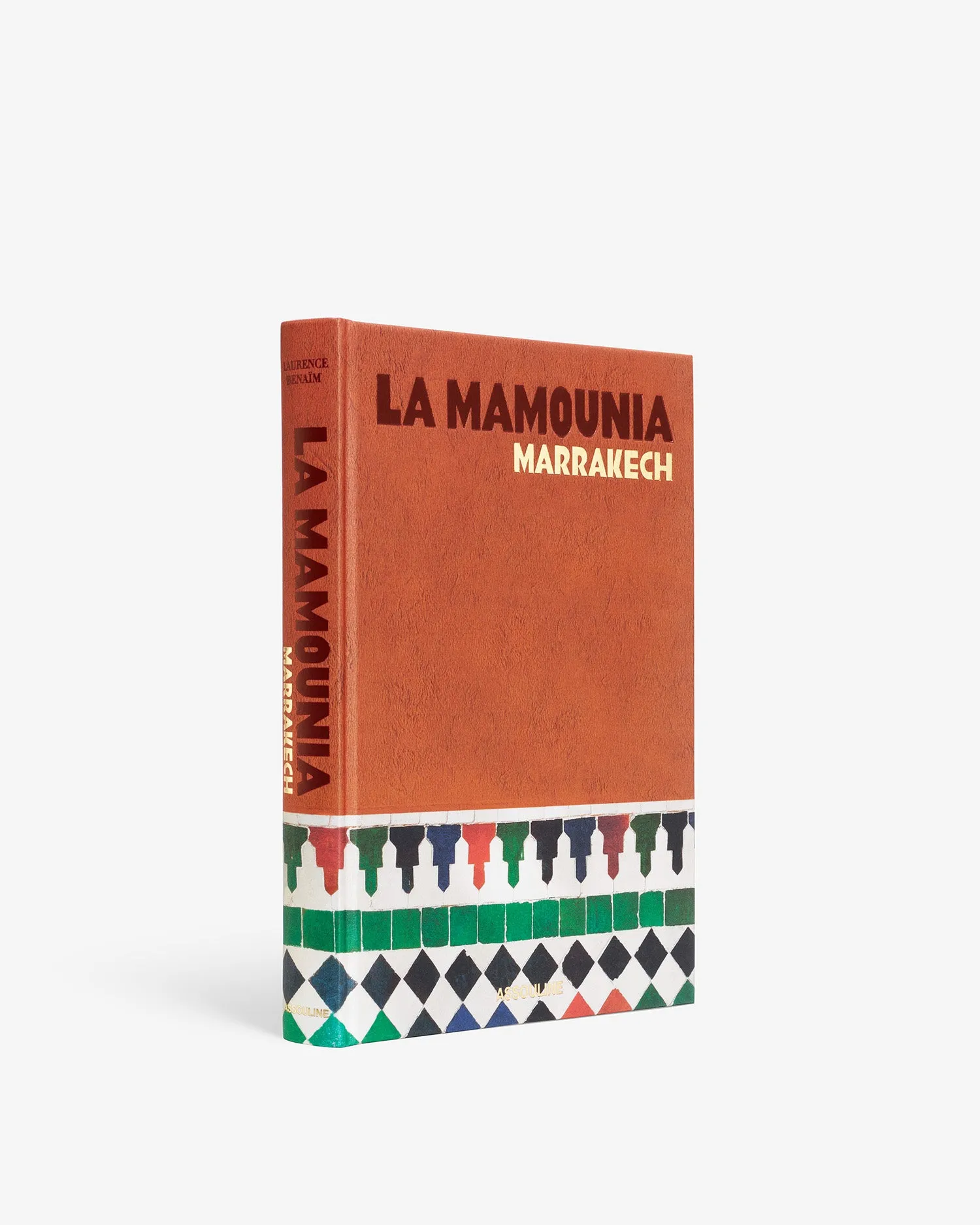La Mamounia Marrakech Coffee Table Book product