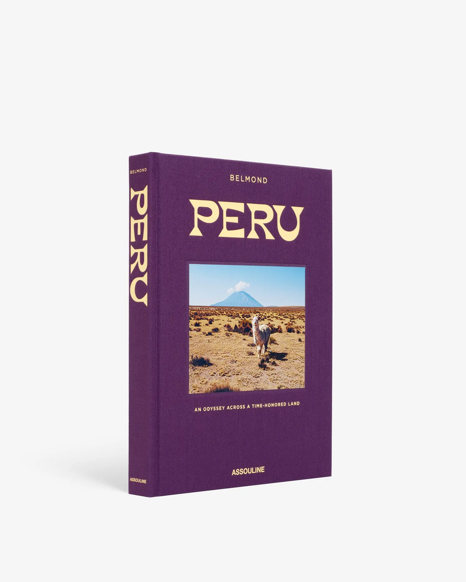 Peru: An Odyssey Across a Time-Honored Land product