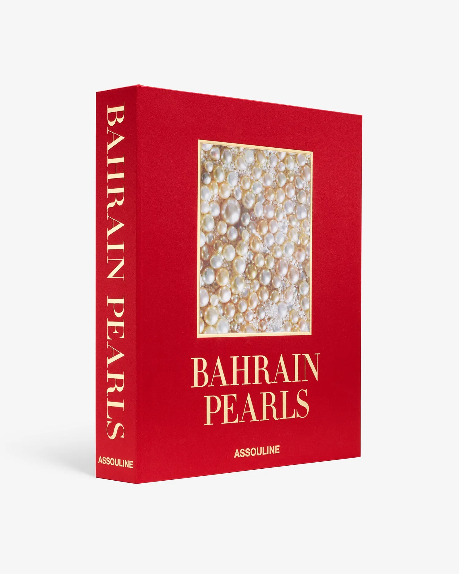 Bahrain Pearls: Treasures from the Land of Two Seas (Ultimate) product