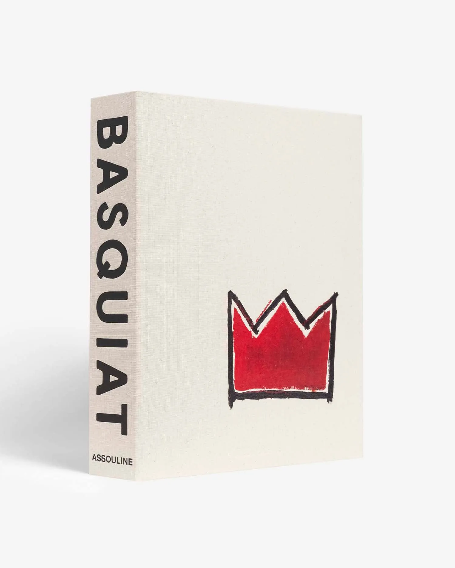 Basquiat: The World of Jean-Michel Art Book - Hardcover product