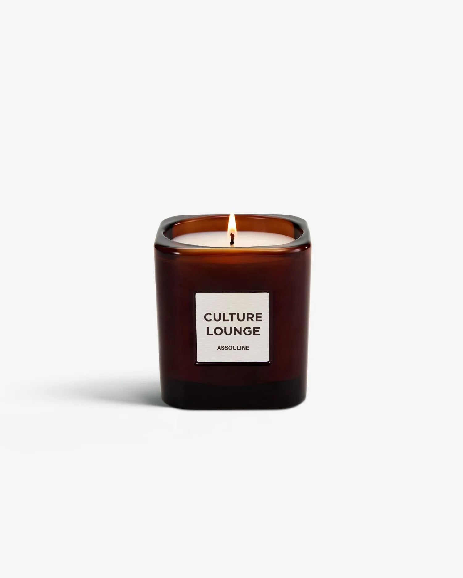 Culture Lounge Library Candle product
