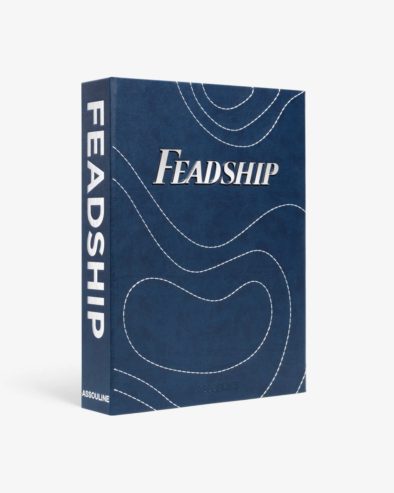 Feadship Coffee Table Book product