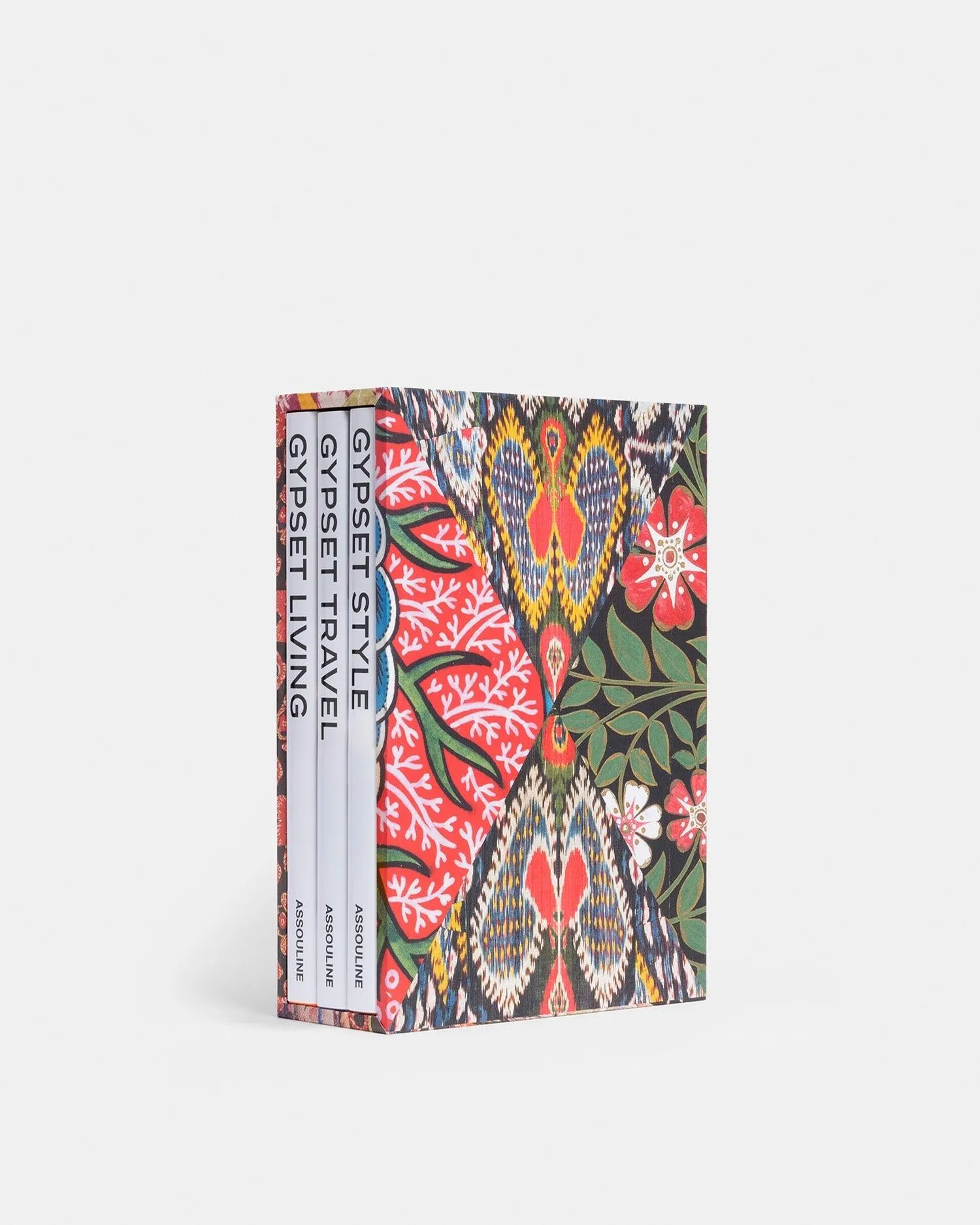 Gypset Trilogy Book Set product