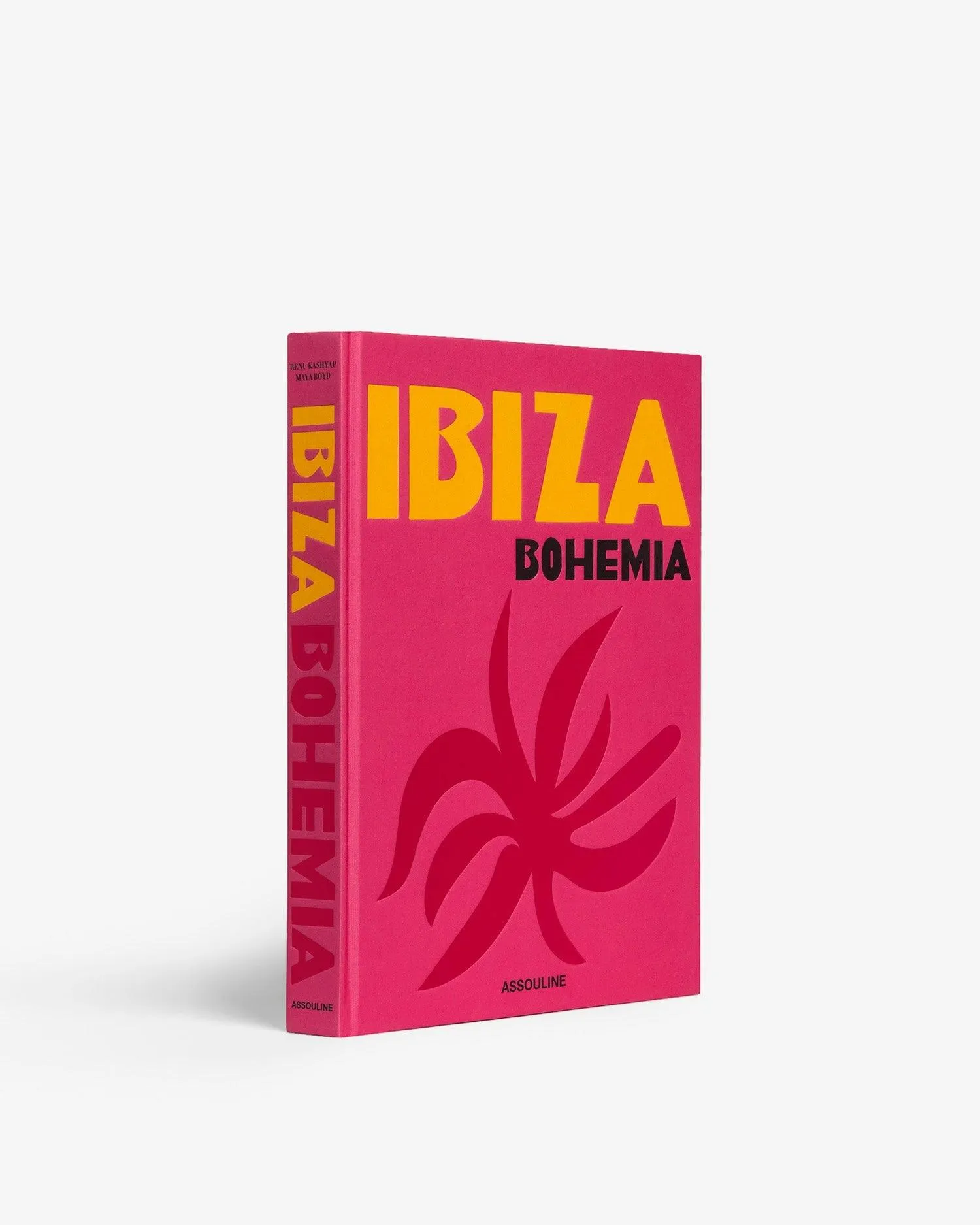 Ibiza Bohemia Travel Coffee Table Book product