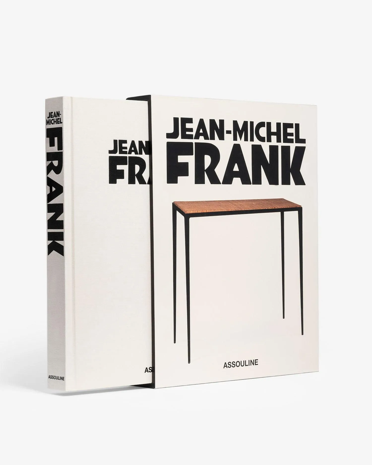 Jean-Michel Frank Coffee Table Book product