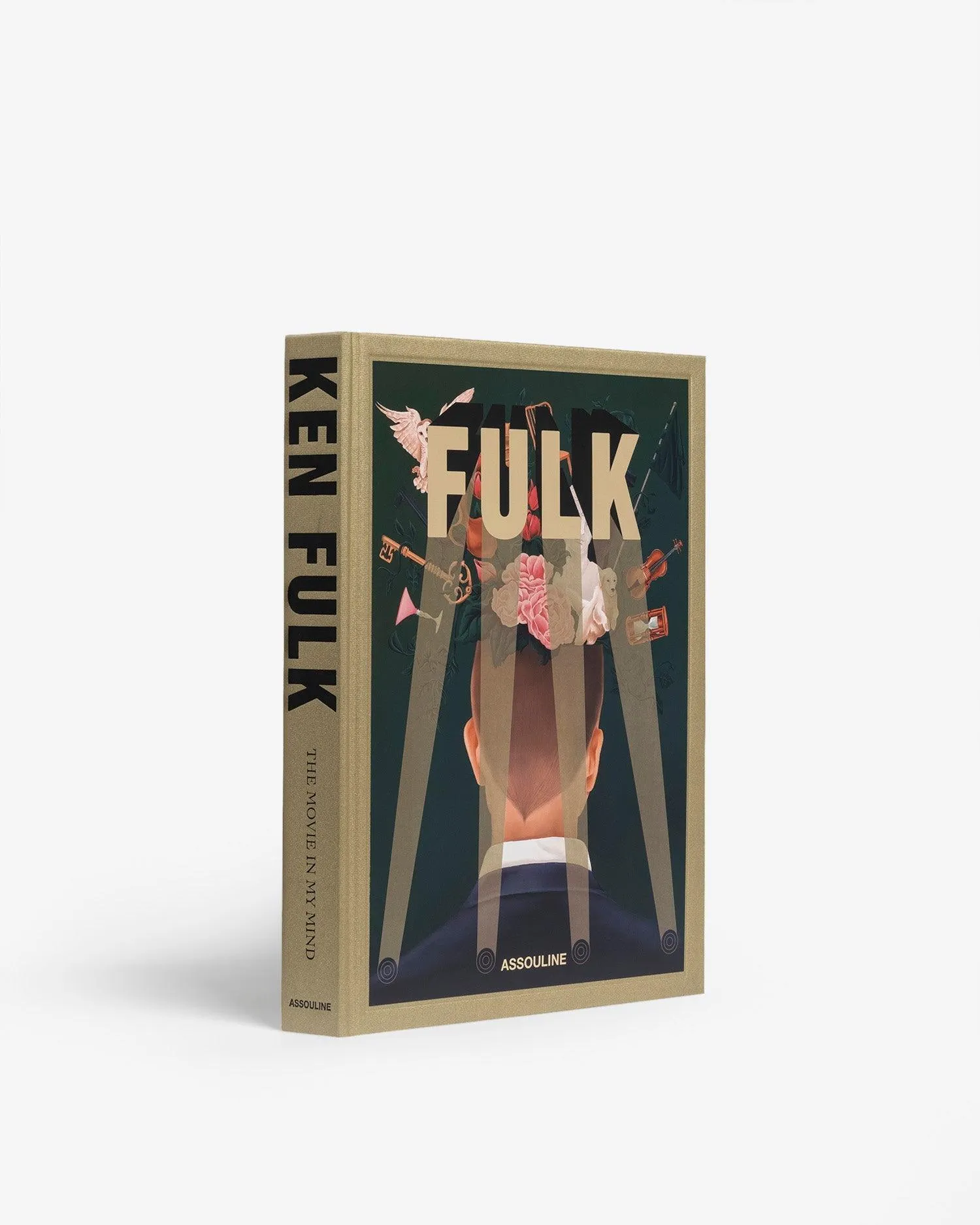 Ken Fulk: The Movie in my Mind Coffee Table Book product