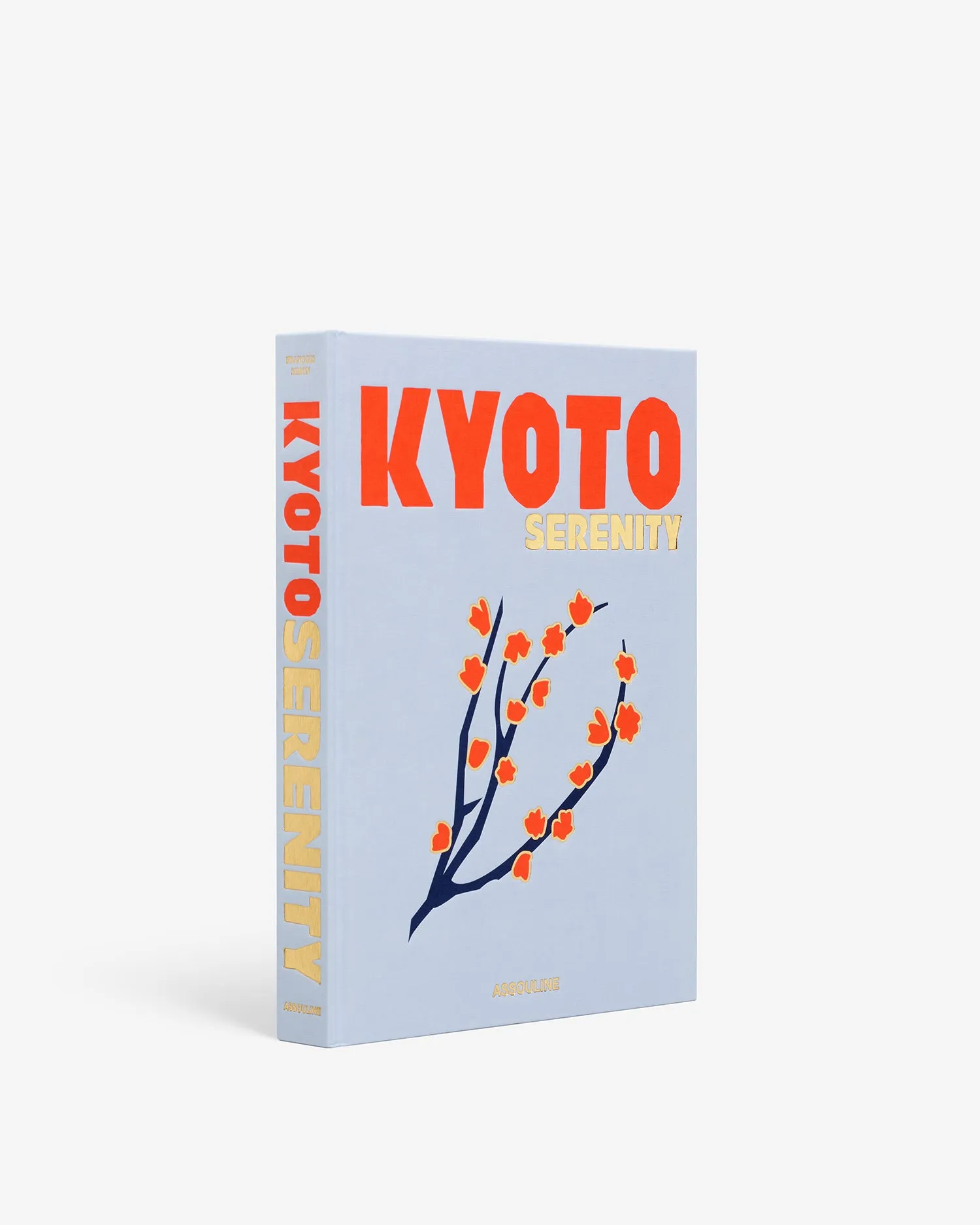 Kyoto Serenity Travel Coffee Table Book product