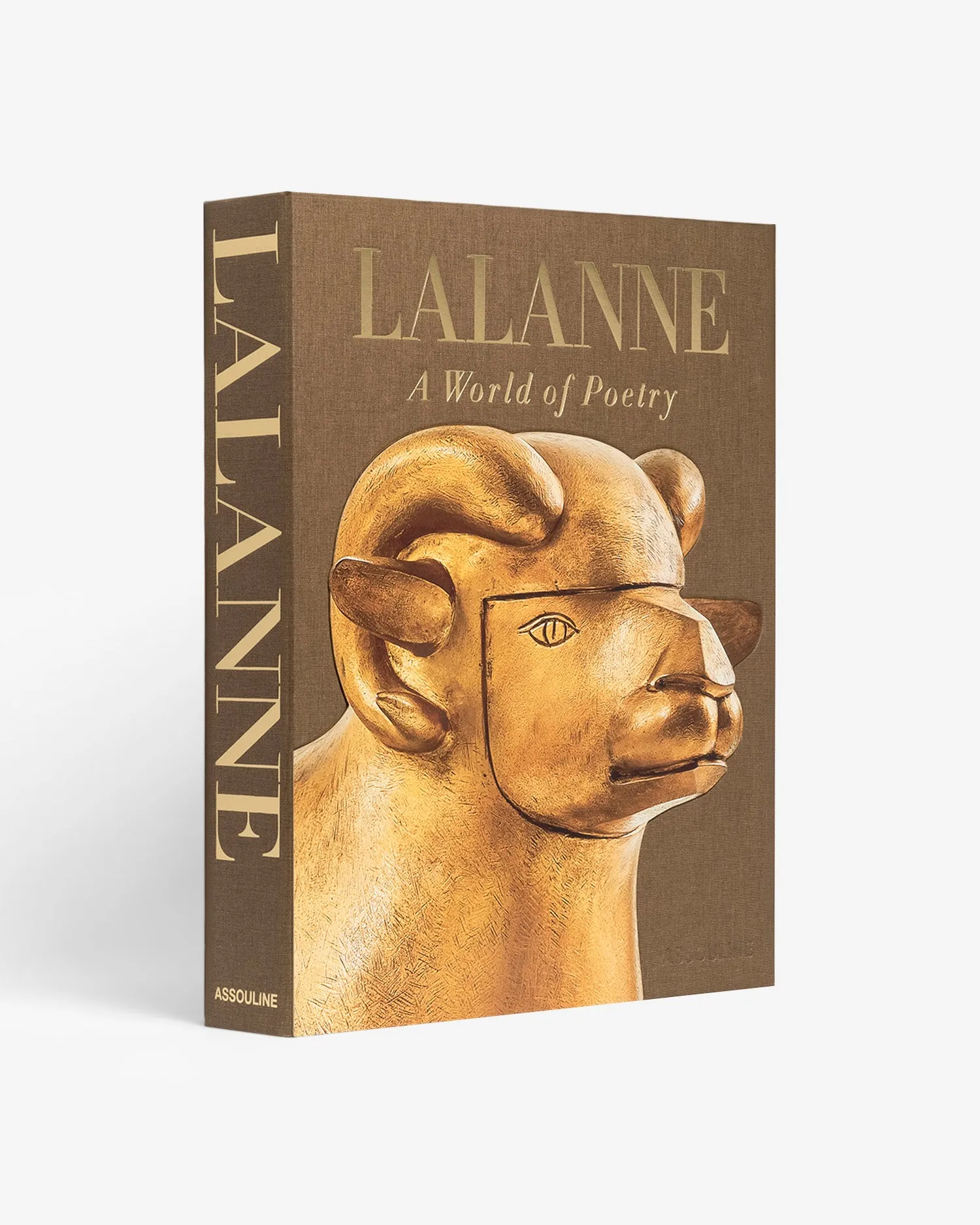 Lalanne: A World of Poetry Luxury Coffee Table Book product