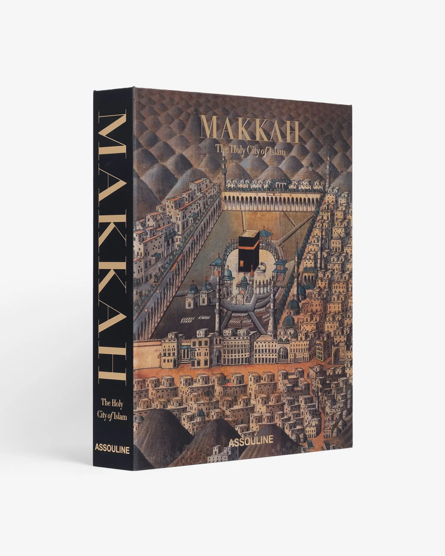 Makkah: The Holy City of Islam Book product