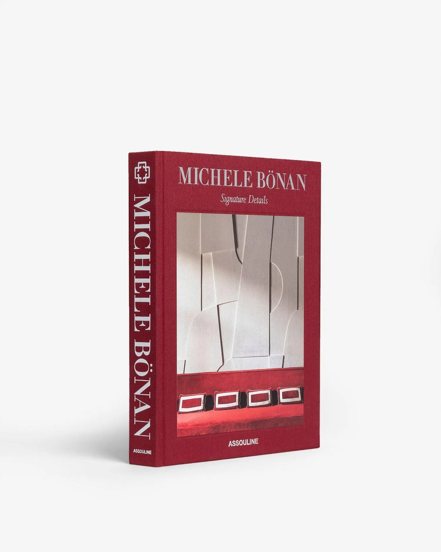 Michele Bönan Signature Details Coffee Table Book product