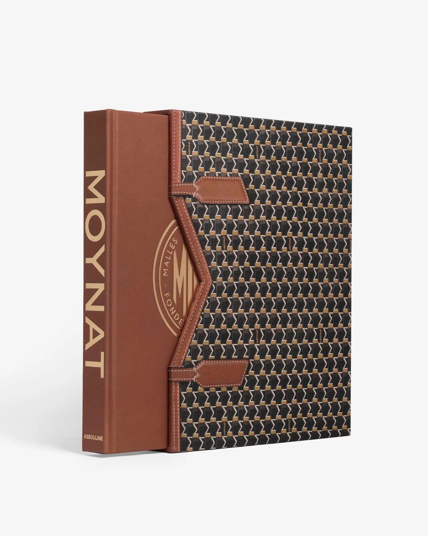 Moynat Coffee Table Book product
