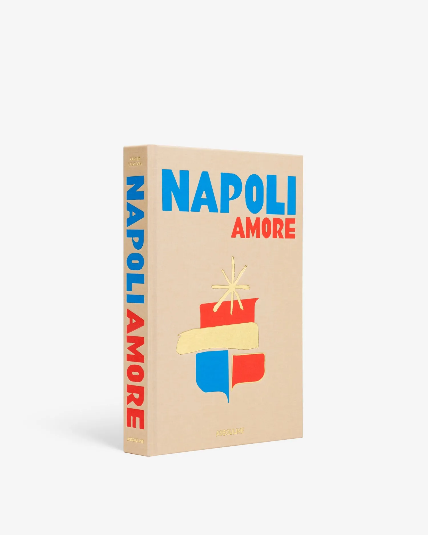 Napoli Amore Coffee Table Book product