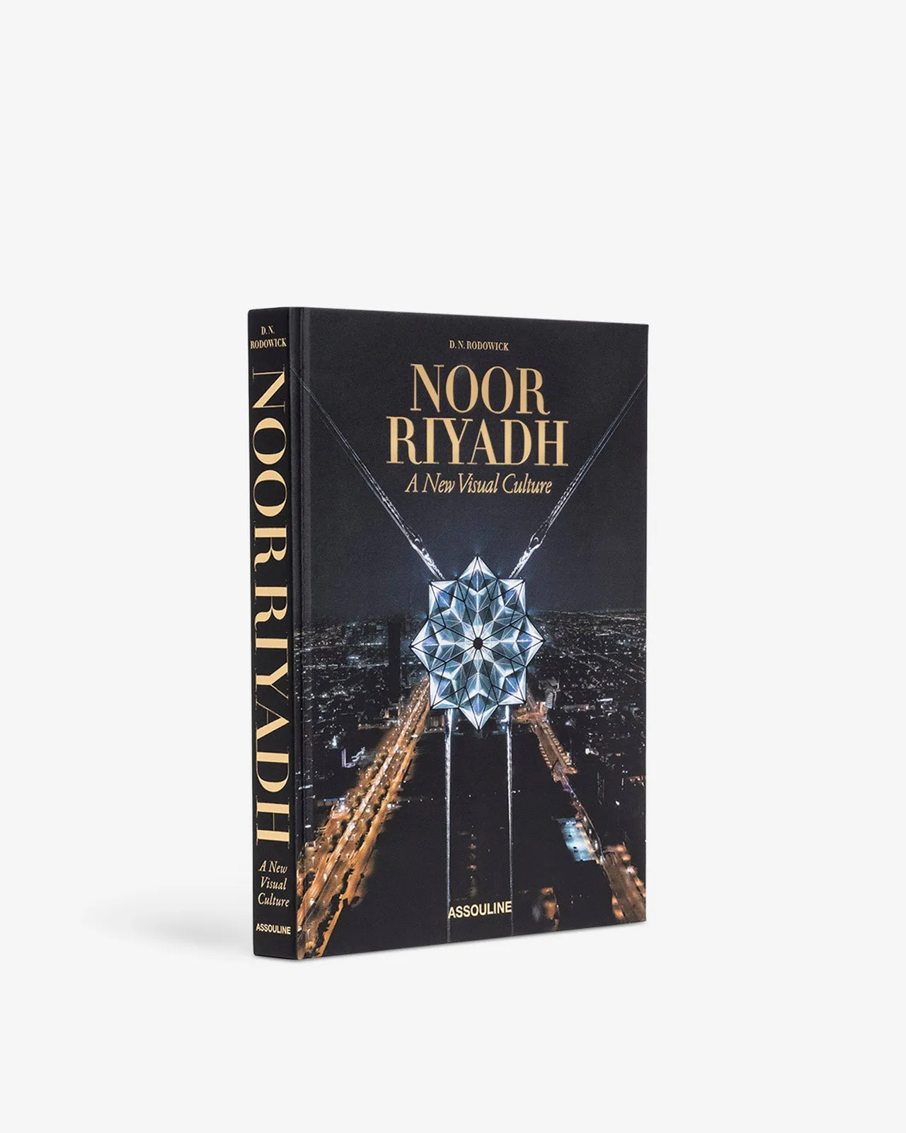 Noor Riyadh: A New Visual Culture Book - Classic product