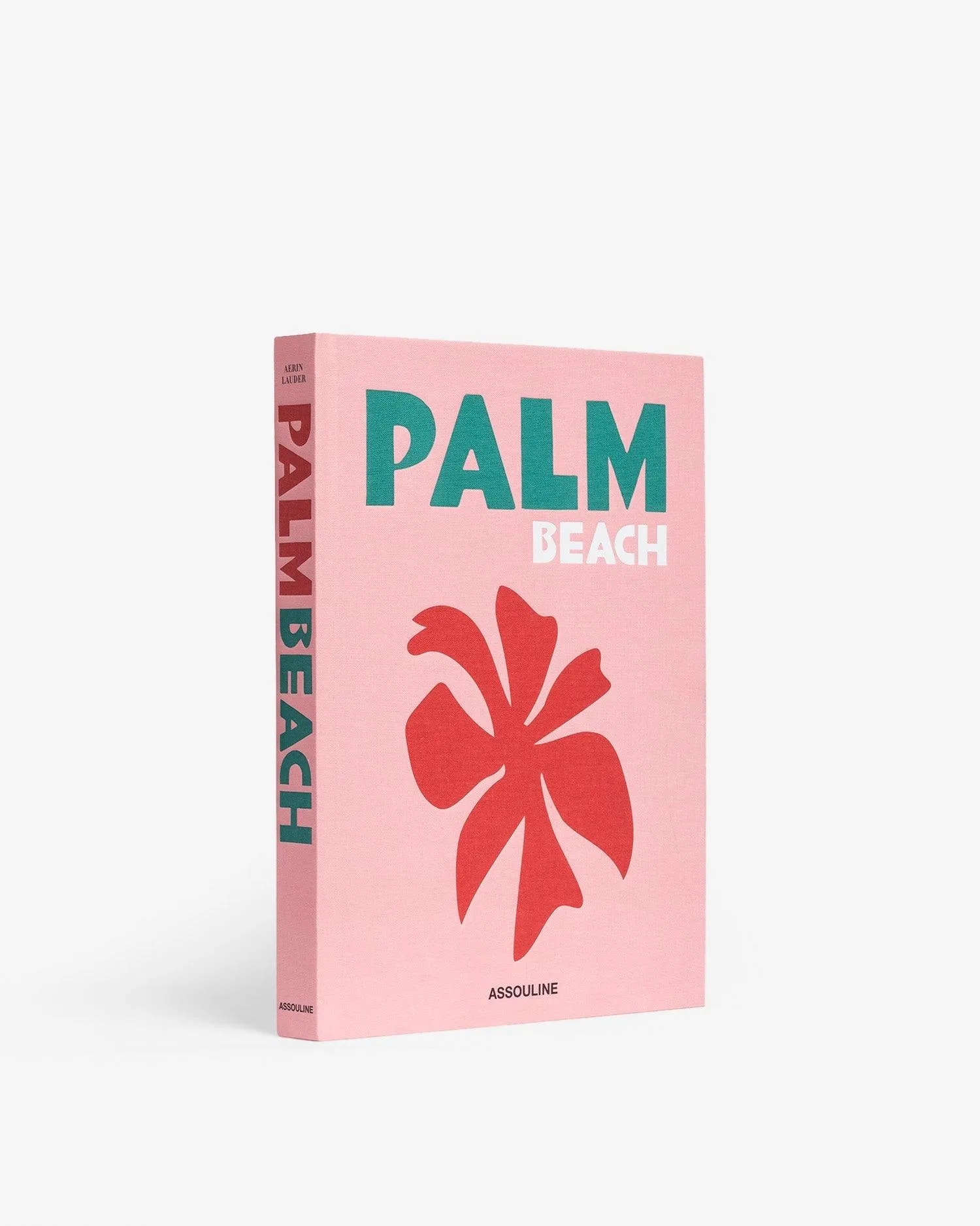 Palm Beach Coffee Table Book product