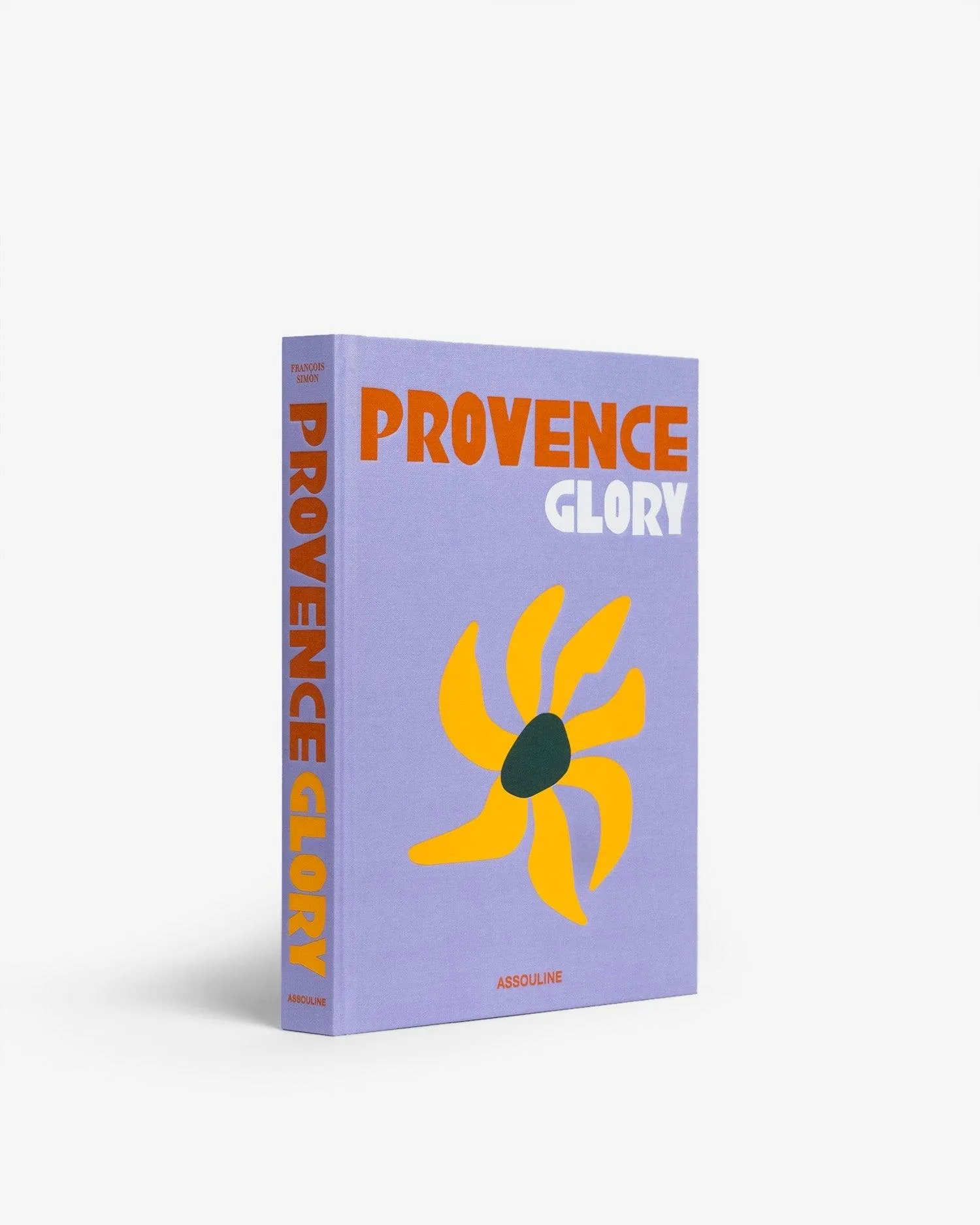Provence Glory Travel Coffee Table Book product