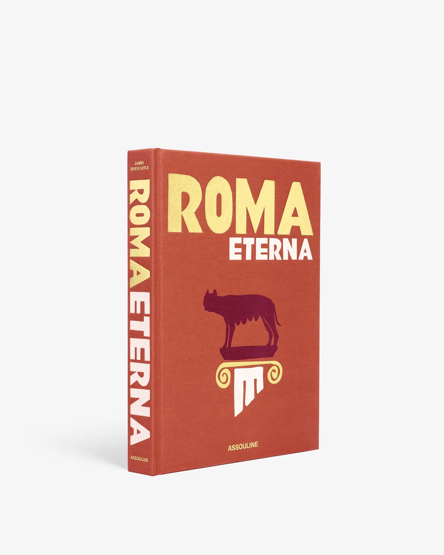 Roma Eterna Coffee Table Book product