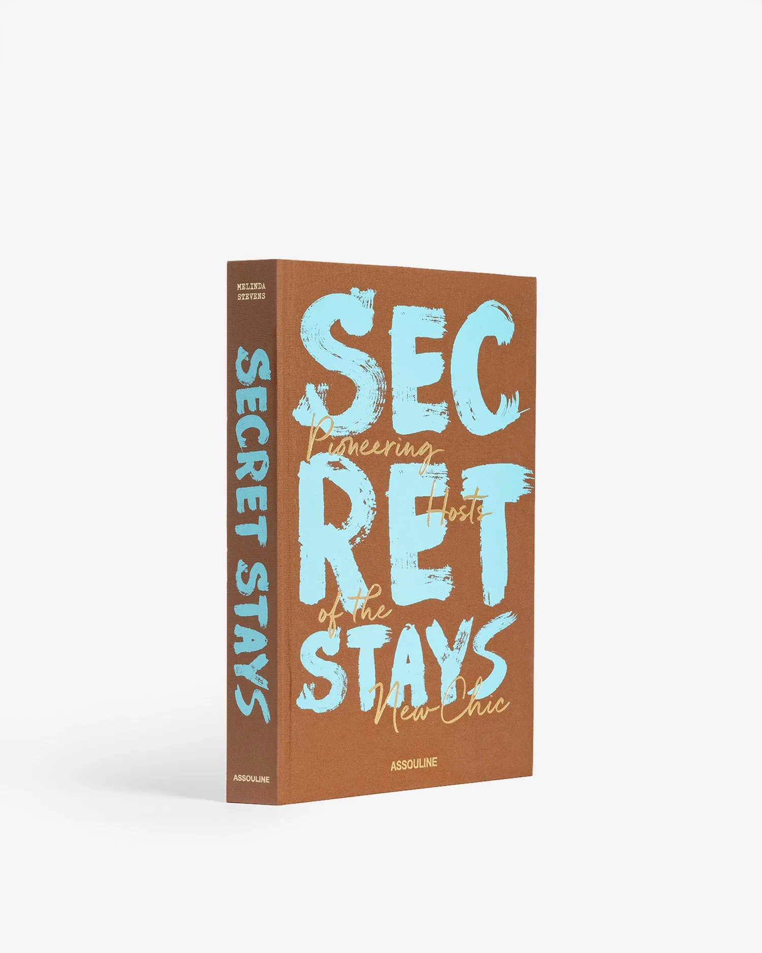 Secret Stays product