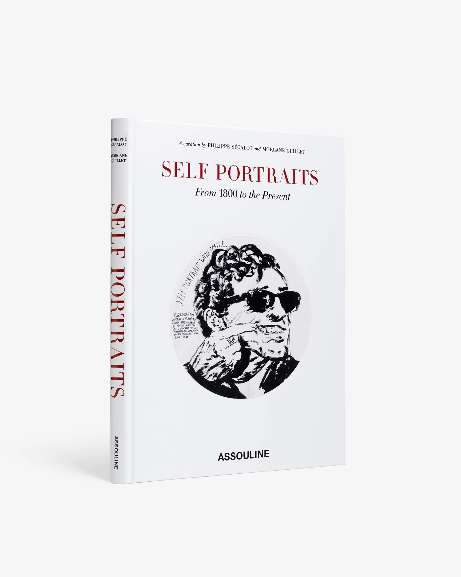 Self Portraits: From 1800 to the Present product