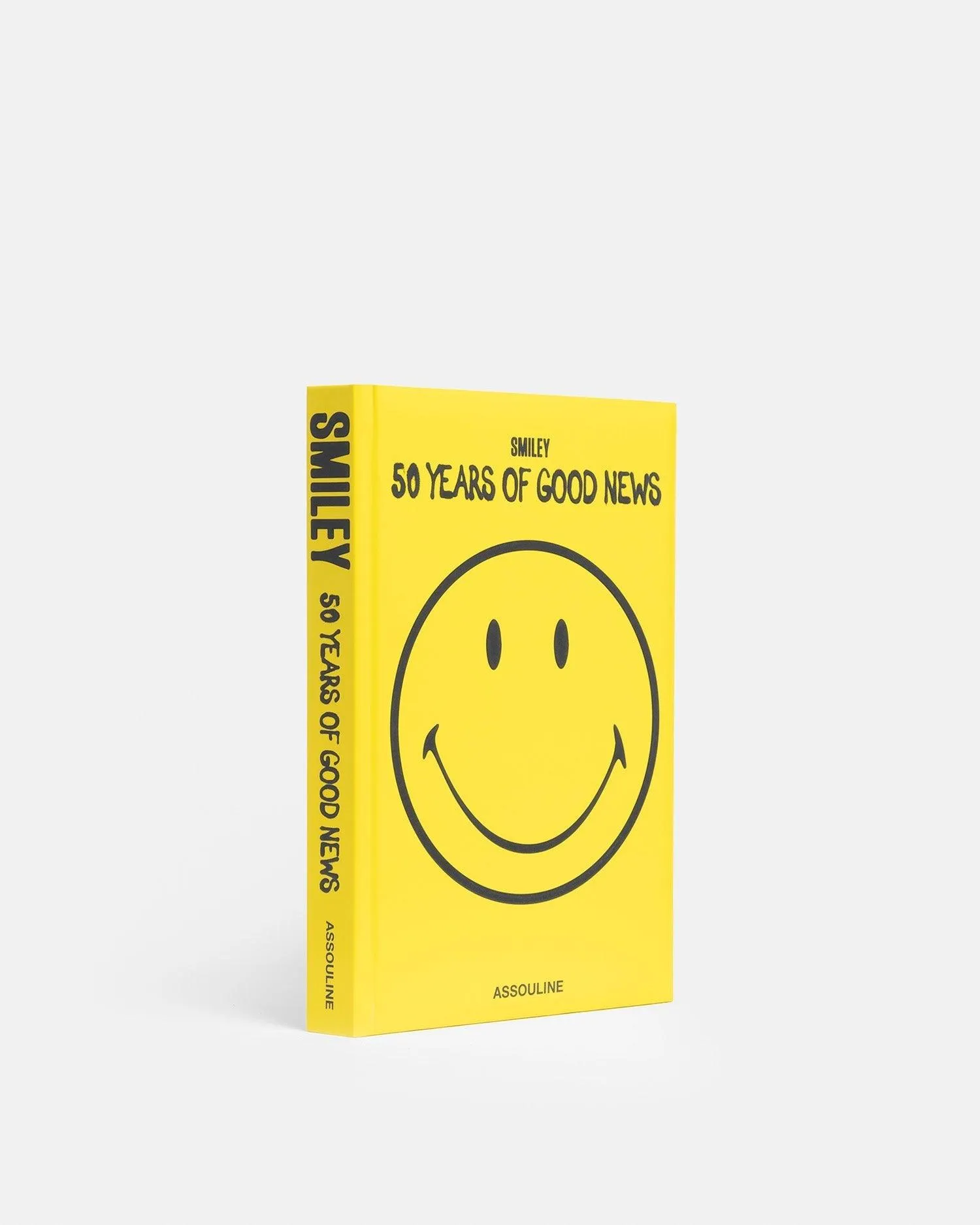 Smiley: 50 Years of Good News product