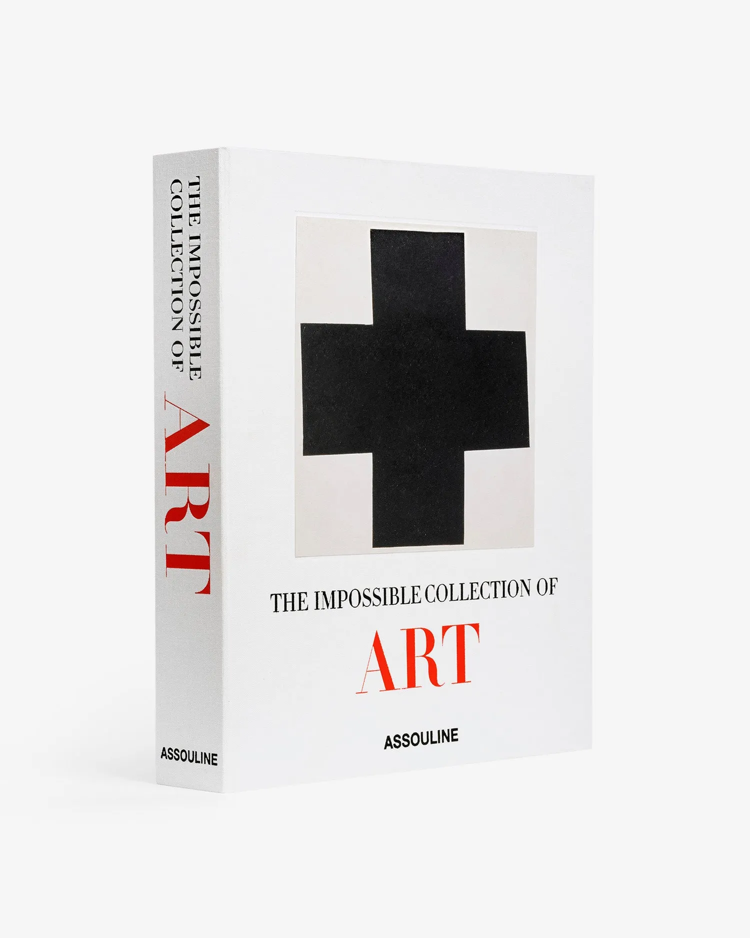 The Impossible Collection of Art 2nd Edition Book product