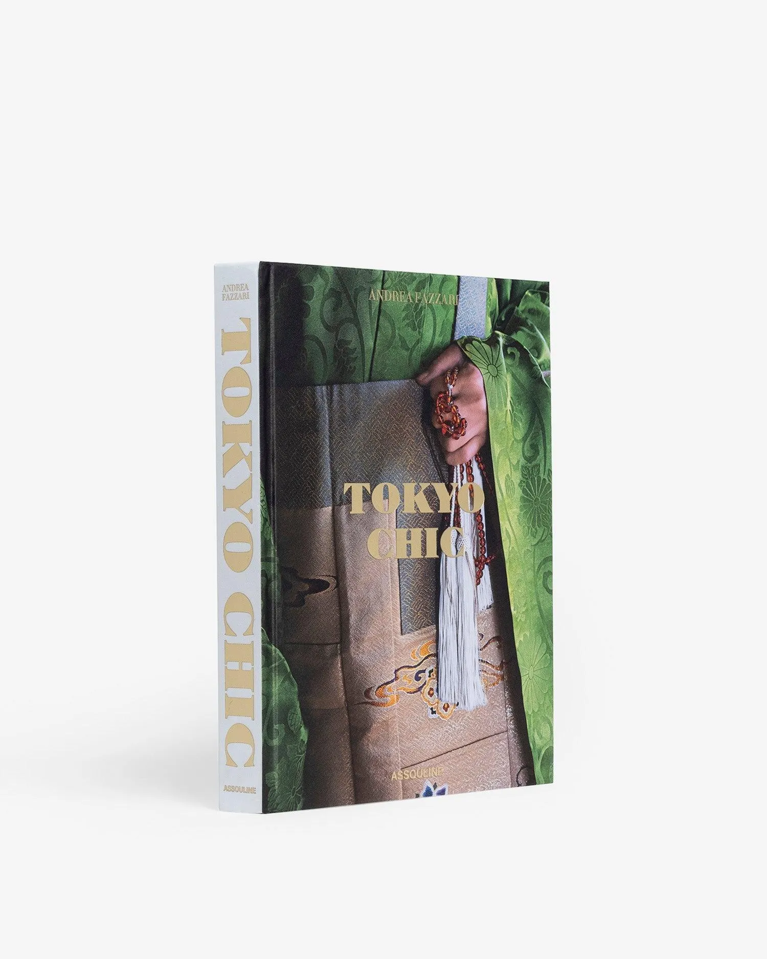 Tokyo Chic Assouline Coffee Table Book product