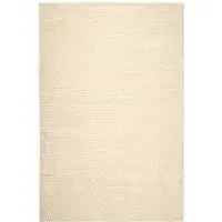 Ajit Hand Tufted Rug - Neutral