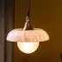 Astrid Alabaster Pendant Light - Alabaster