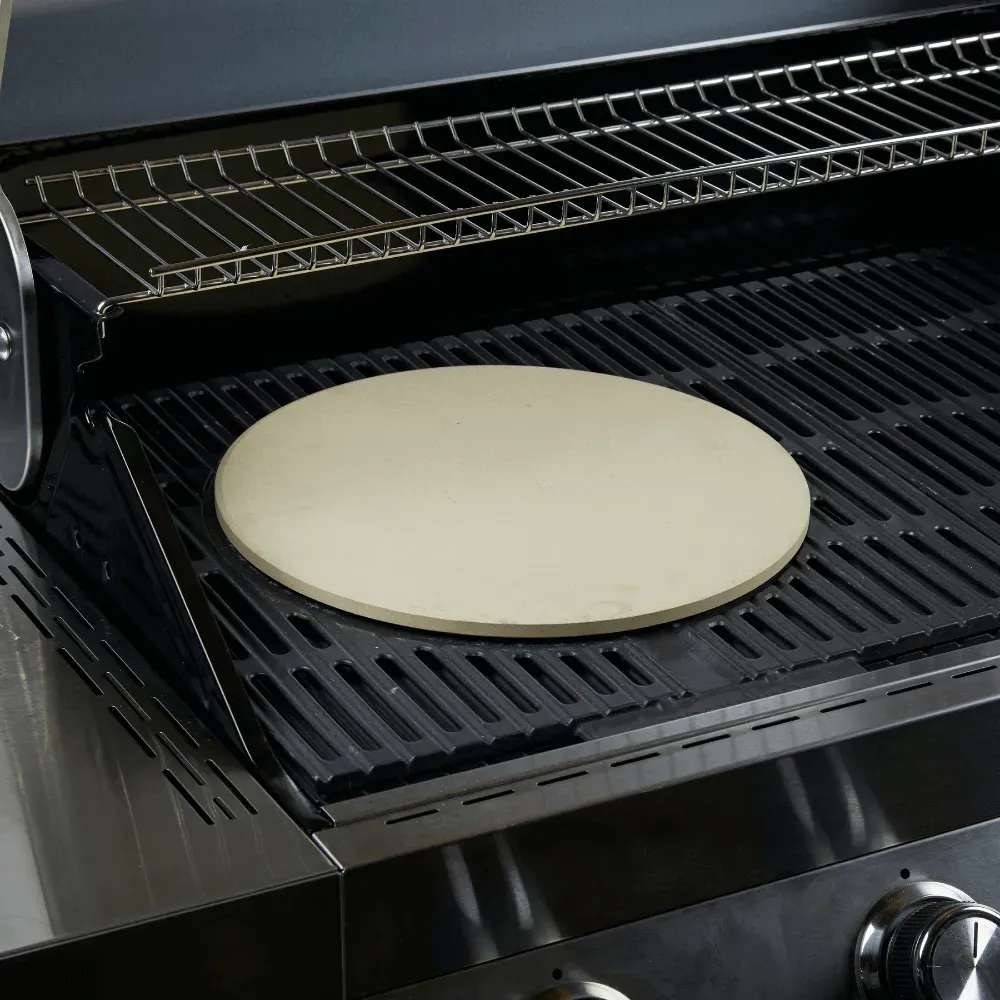 Grillstream Ceramic Pizza Stone product