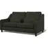 Hampton 3-Seater Sofa - Fern, Boucle
