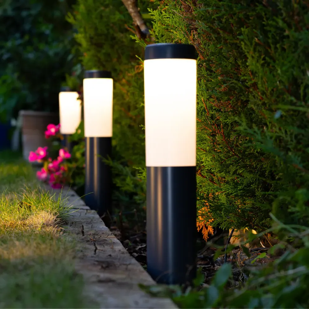 Heron Outdoor Pathfinder Lights Extension - Slate Grey product