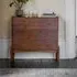 Quinn Chest of Drawers - Mango Wood