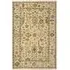 Rambar Hand Knotted Rug 2 x 3m - Green, Wool