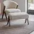 Scoop Footstool - Cotton Rug