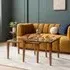 Sorrento Nested Coffee Table - Wood
