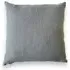 Square Scatter Cushion - Mink Grey