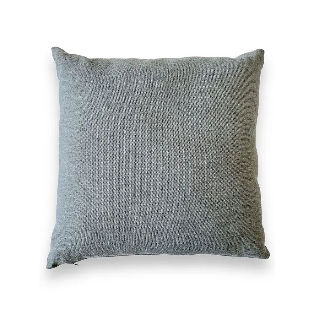 Square Scatter Cushion - Mink Grey image