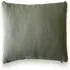Square Scatter Cushion - Olive