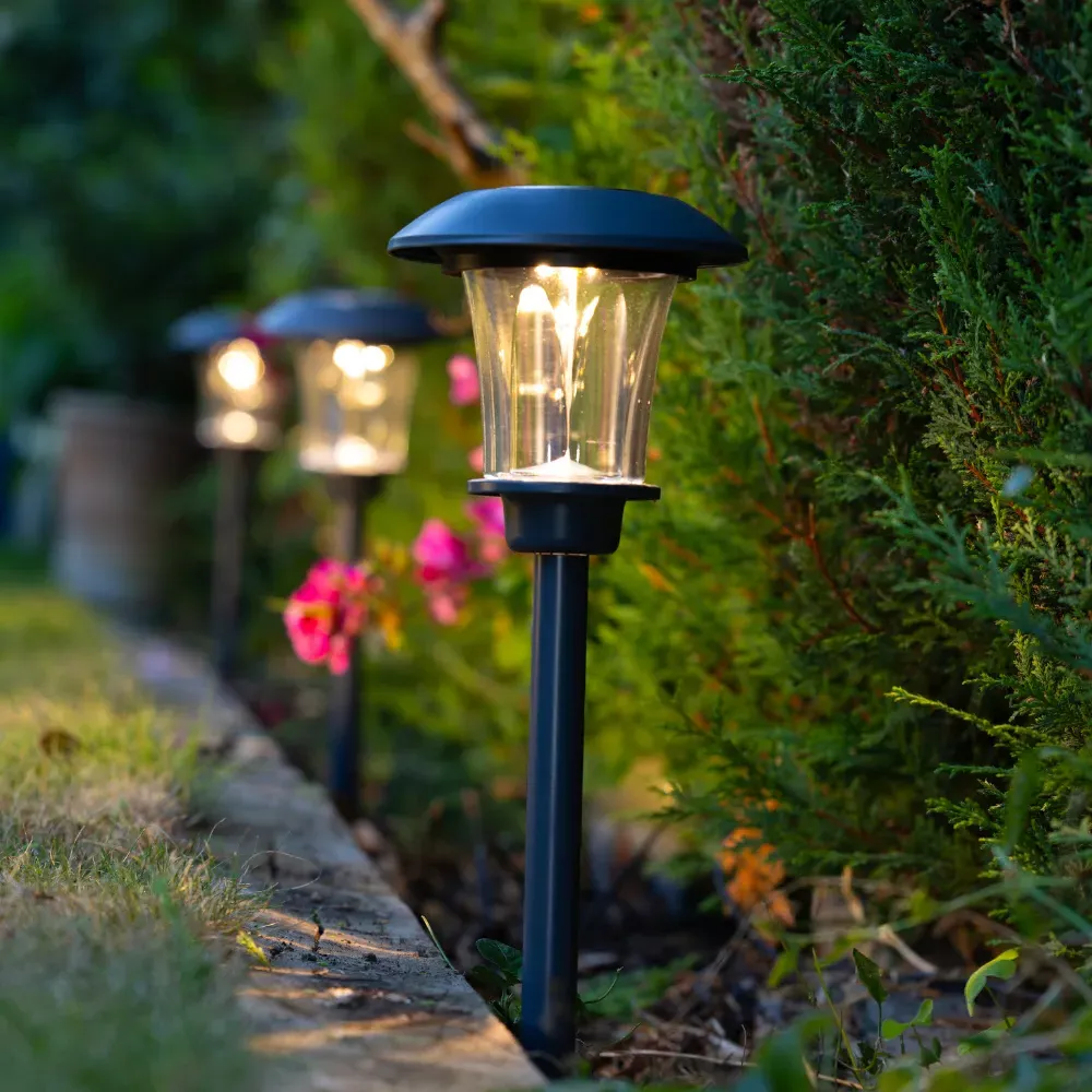 Tawny Outdoor Pathfinder Light Extension - Slate Grey product