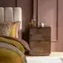 Tessa Bedside Table with Storage