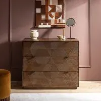 Tessa Chest of Drawers with Storage