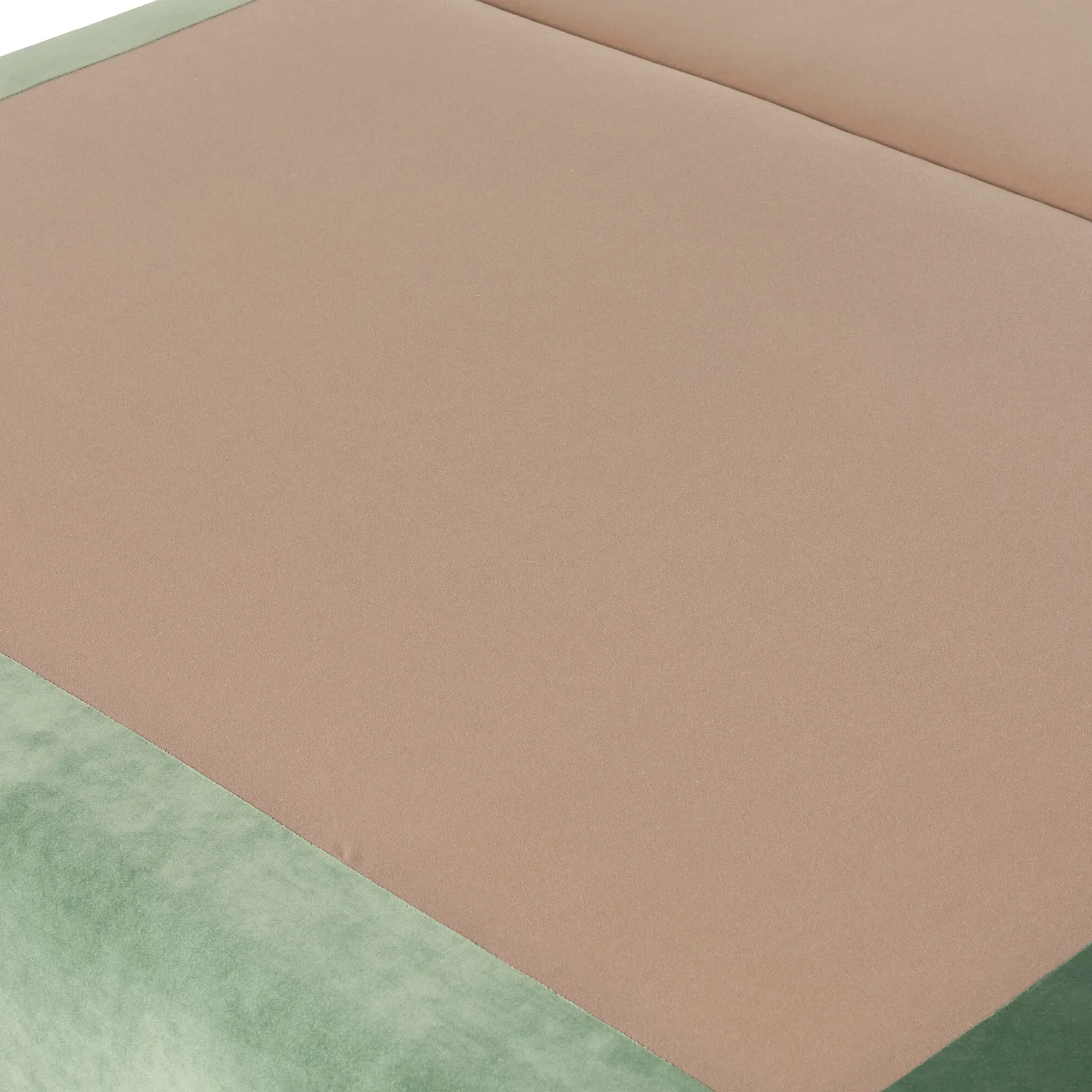 Abbotsford x Linwood Double Divan Base - Velvet