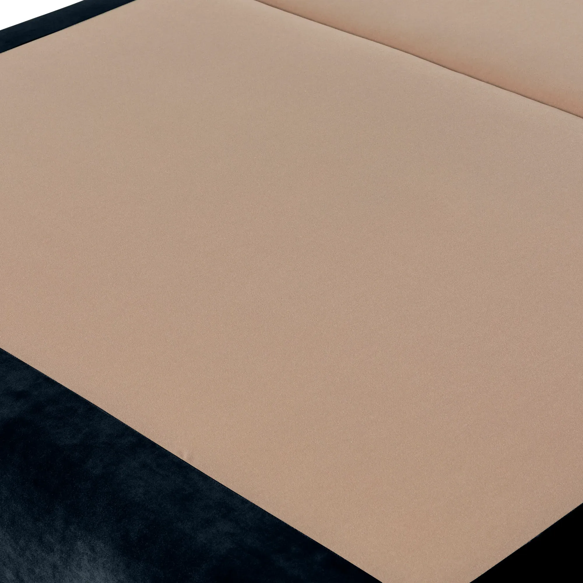 Abbotsford x Linwood Double Divan Base - Velvet